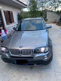 BMW x 3 2000 TD Diesel