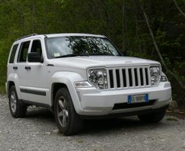 JEEP Cherokee - 2012