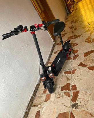 Monopattino elettrico