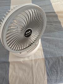 Piccolo ventilatore 
