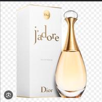 profumo jadore Dior 
