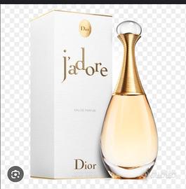profumo jadore Dior 