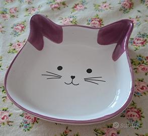 ciotola gatto 