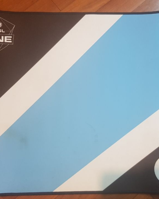 Tappetino Gaming Logitech G640 ESL ONE