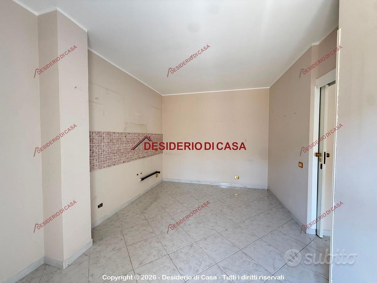Appartamento – Agrigento, Quadrivio Spinasanta, Calcarelle - Vista 5