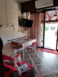 Bilocale a piedi mare e centro