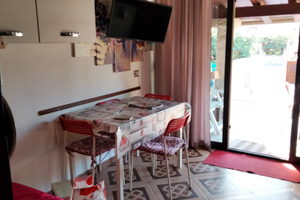 Bilocale a piedi mare e centro