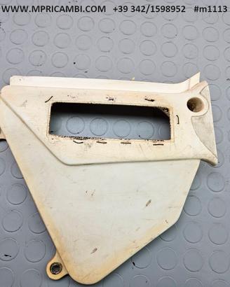 COPERCHIO LATERALE YAMAHA YZ 250 1984 WR 1985 1986