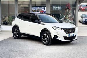 Peugeot 2008 1.2 Benzina 130CV E6 GT Line - 2020