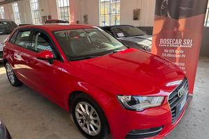 Audi A3 SPB 2.0 TDI Ambiente