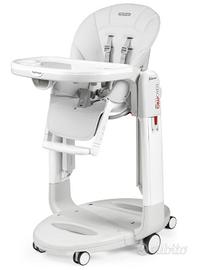 Peg Perego Tatamia Seggiolone Multifunzione