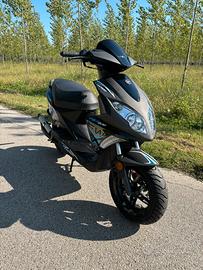 keeway f act 50