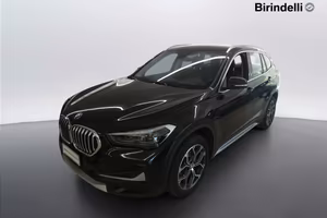 BMW X1 (F48) - X1 sDrive18d xLine Plus