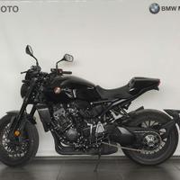 HONDA CB 1000 R Plus Abs my18