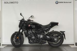 HONDA CB 1000 R Plus Abs my18