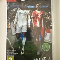FC26 per Nintendo Switch Nuovo Mai Aperto