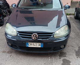 Golf 5 tdi