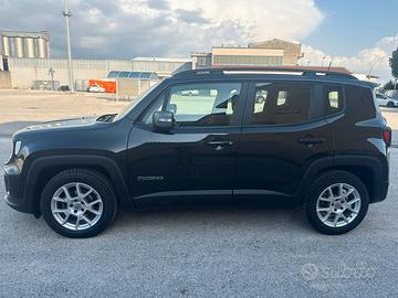 Jeep renegade limited