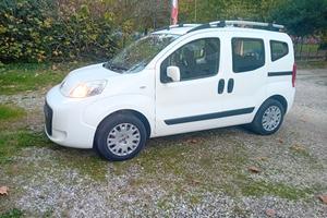 Fiat qubo natural power unico proprietario 