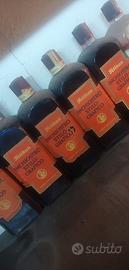 Inchiostro stilografico rosso