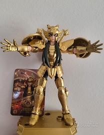 Shiryu Libra - Figure Blokees Saint Seiya