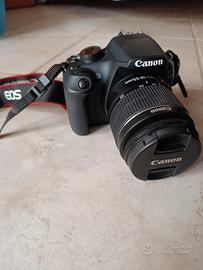 EOS 1200d