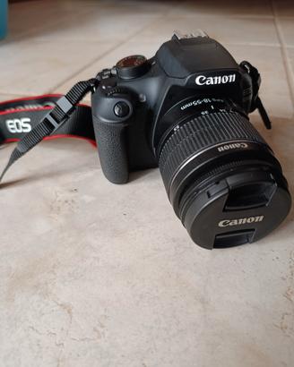 EOS 1200d