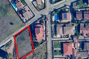 Nuova Florida - Terreno 1000mq