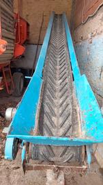 Nastro trasportatore