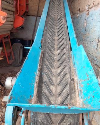 Nastro trasportatore