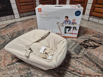 New Born set Stokke