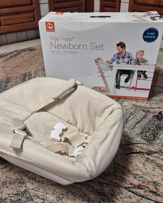 New Born set Stokke