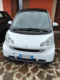 Smart fortwo benzina