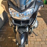 BMW R 1200 RT