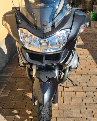 BMW R 1200 RT