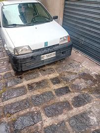 Fiat Cinquecento 900