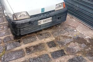 Fiat Cinquecento 900
