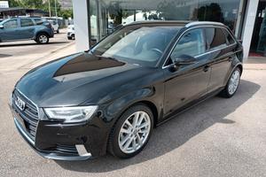 Audi A3 SPB 30 TDI s-tronik SPORT FULL VIRTUAL !
