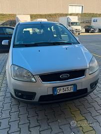 FORD C MAX