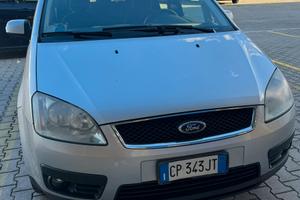 FORD C MAX