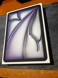 iPad Air M3 2025 128gb 11”  Wifi+Cellular