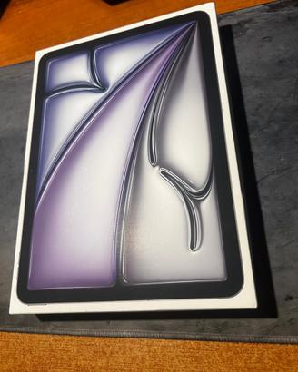 iPad Air M3 2025 128gb 11”  Wifi+Cellular