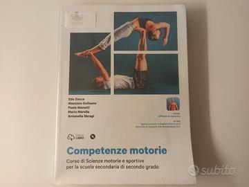Competenze Motorie