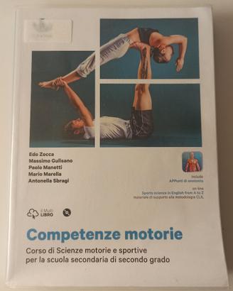 Competenze Motorie
