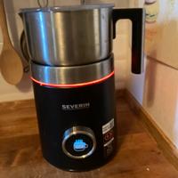 Caffettiera elettrica