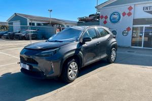 Toyota Yaris Cross 1.5 Hybrid 5p. E-CVT Active ***