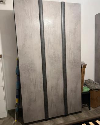 Cammera letto completa