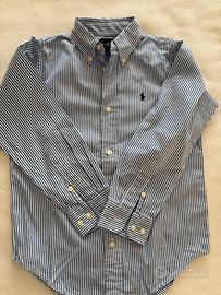 Camicia Ralph Lauren