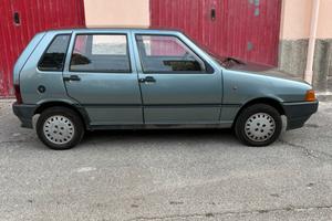 Fiat uno benzina1992