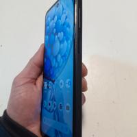 Smartphone Hdm Pulse display 6.5” 128 Gb ram 6 Gb